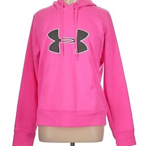 Under Armour Size Medium Women’s Pull Over Hoodie